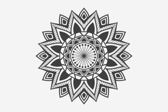 Mandala Design: A Timeless Pattern with Modern Applications